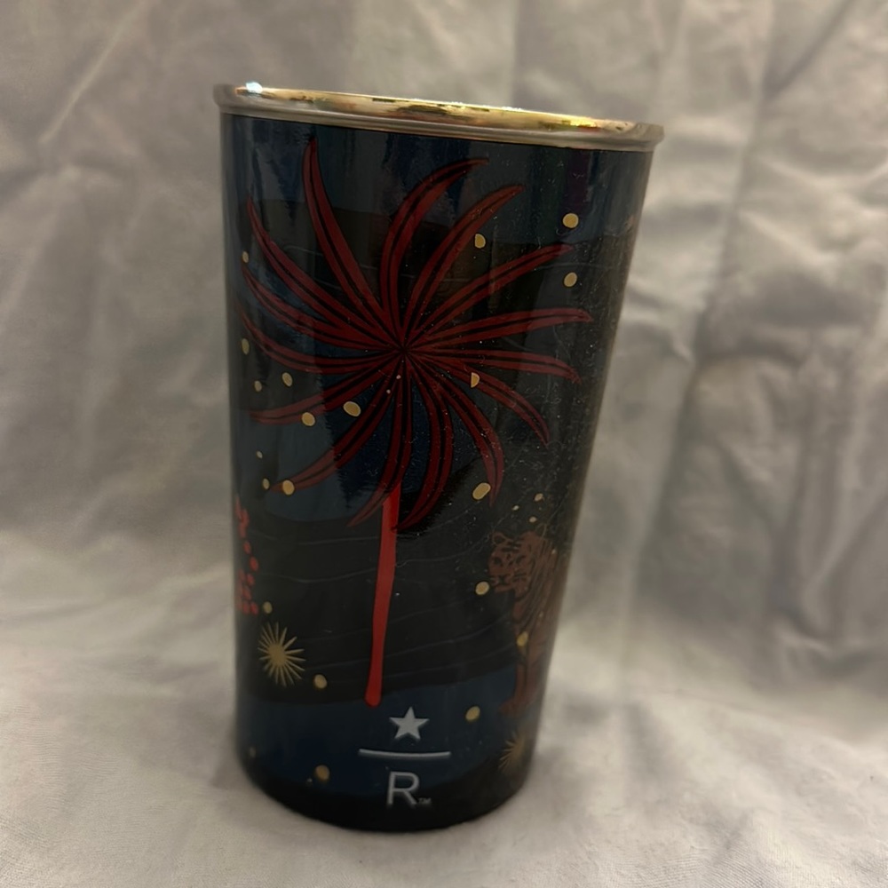 Starbucks reserve 12oz